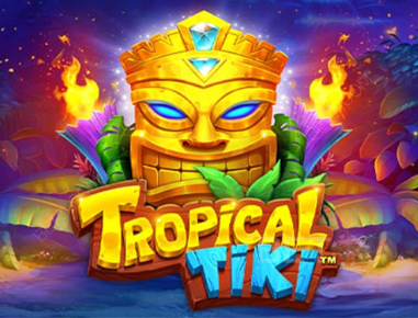  Aventura Tropical, Slot Tropical Tiki, caça-níqueis, gráficos vibrantes, temática tropical, símbolos wild, símbolos scatter, rodadas grátis, jogo bônus, gerenciamento de banca, bônus de cassino, tabelas de pagamento, experiência de jogo, diversão, prêmios grandes, cassino online