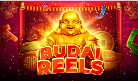  Budai Reels, Evoplay, slots online, jogo de slots, Buda sorridente, temática oriental, gráficos vibrantes, jogabilidade, símbolos Wild, símbolos Scatter, rodadas grátis, jogos de bônus, multiplicadores, trilha sonora, acessibilidade, compatibilidade, prêmios, experiência imersiva, jogos de cassino, jogos online.