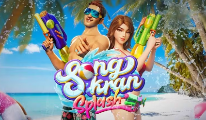 Songkran Splash, rodadas bônus, giros grátis, escolha e clique, wilds expandidos, slots online, festival Songkran, estratégias de jogo, gestão de saldo, multiplicadores, símbolos scatter