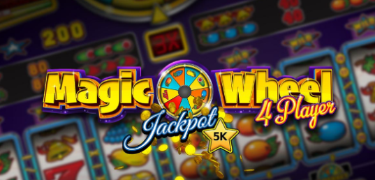 Magic Wheel, slot, como ganhar, roda da sorte, estratégias de slot, rodadas grátis, bônus, cassino online, gerenciamento de bankroll, dicas de jogo, slot de vídeo, tema mágico