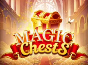 Magic Chests, slot, cofre mágico, rodadas de bônus, rodadas grátis, multiplicadores, símbolos Wild, estratégias de jogo, tabela de pagamento, volatilidade do jogo