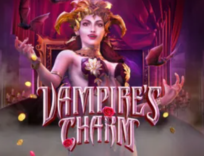 Vampires Charm, slot, cassino online, jogos de cassino, vampiros, rodadas grátis, recursos especiais, volatilidade, gráficos, bônus, estratégia de jogo, gerenciamento de banca, símbolos, experiência de jogo